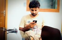 Varun Thomas
