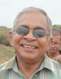 Wimal Silva