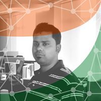 Sufal Majumder
