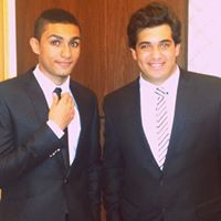 Mohammed Magdy