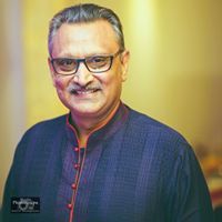 Venkat Subramanian