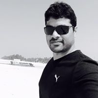 Chandrasekar Shanmugasundaram