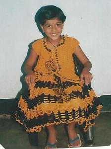 Vani Girish