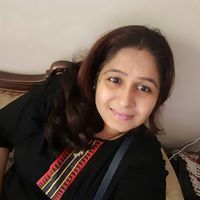 Ahila Rajeev