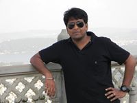 Paritosh Kumawat