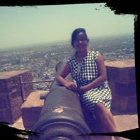 Dolly Upadhyay