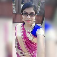 KomalaDevi Sundararajan