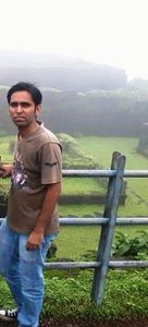 Mithilesh Kulkarni