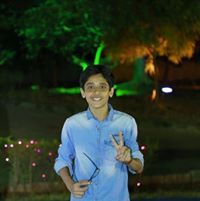 Pratham Jain