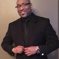 Christopher Smith Sr