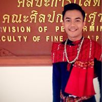 Nithipon Thimasan
