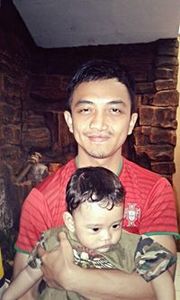 Danis Firsha-Qie