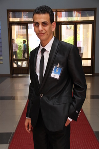 Ahmed Issa