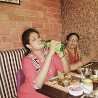 Krithika Jayasankar