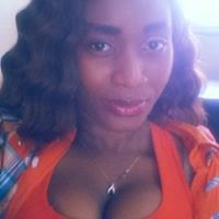 Imuentinyan Eunice Samson