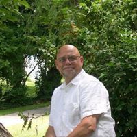 Tony Arnold