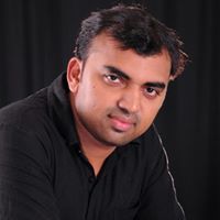 Jemshad Machingal