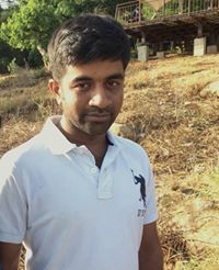 Chaitu Reddy