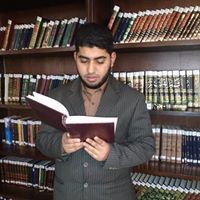 الشيخ بلال البري