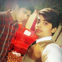 Deepak Kumar