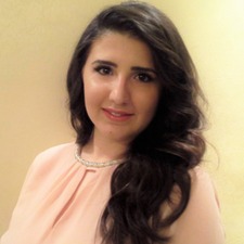 Haya Silver ッ