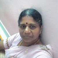 Seethalakshmi Rajendran