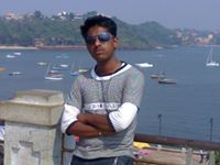 Shivraj Gavade