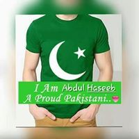 Abdul Haseeb