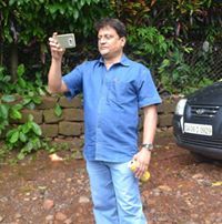 Anand Nevrekar