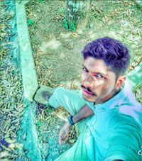 Vishnu Viswanatha Pillai