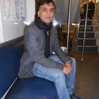 Sethu Raman