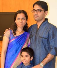 Sooraj Ramachandran