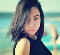 Оливия Илиева