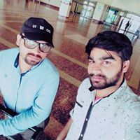 Sahir Rafiq