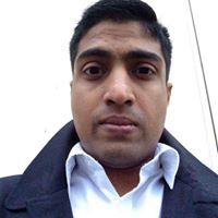 Arjun Sudhakaran