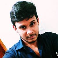 Nazmul Reza