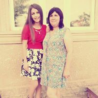 Dimitriana Gogoaşă