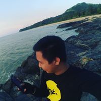 Yogie Pratama Triatmojo