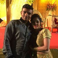 Sojwal Amrodiya