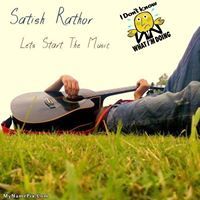 Satish Rathor