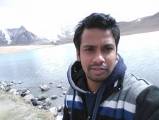 Sourav Anand