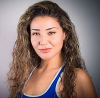 Reem Isaac