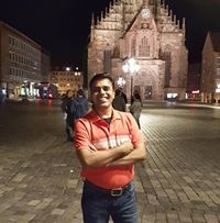 Sandeep Dixit