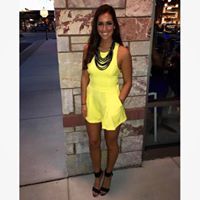 Ashley Mitchell