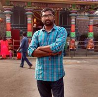 Mahendar Patel
