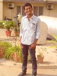 Deep Shah