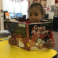 RPL Children's Library