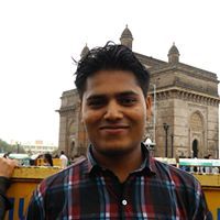 Chandresh Dubey
