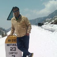 David Chakraborty