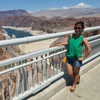 निकिता बज्राचार्य